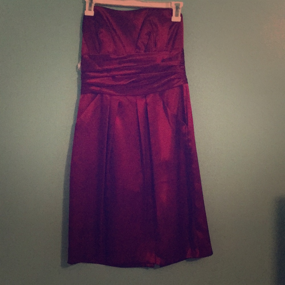 Cocktail Dress